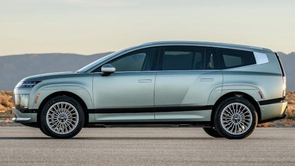 هيونداي ايونك 9 موديل 2026