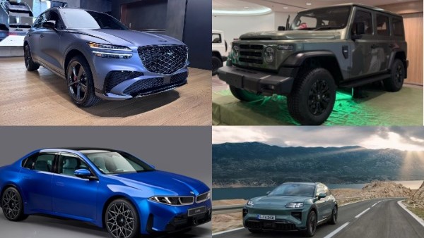 اخبار السيارات 