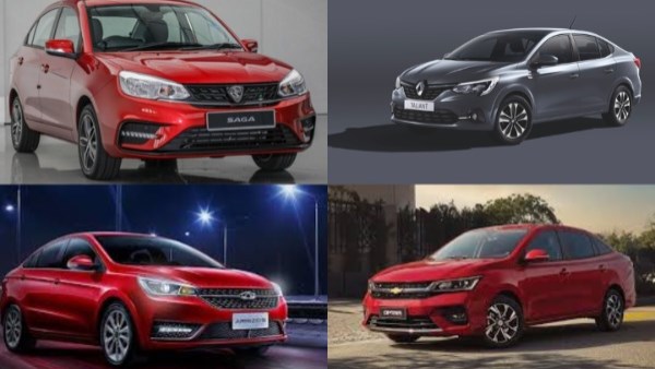 سيارات جديدة 2026 بـ 800 ألف جنيه