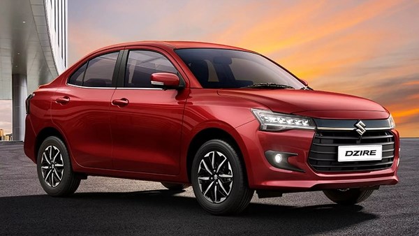 سوزوكى سويفت ديزاير موديل 2026