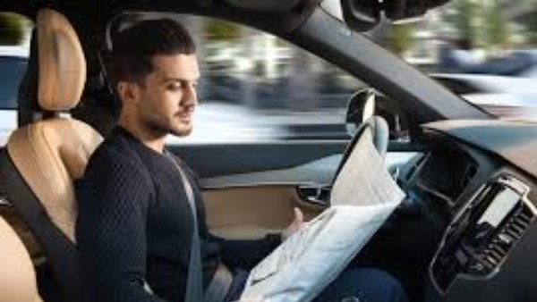 نصائح لقيادة آمنة على الطرق على السريعة 