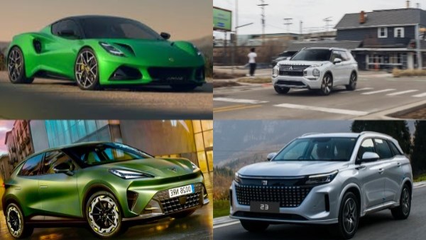 اخبار السيارات 