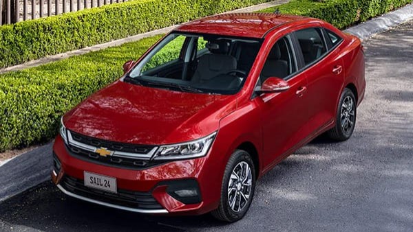 شيفروليه أوبترا 2027 تباع بهذه المواصفات