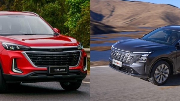 مقارنة بين بايك X3 و شانجان سى اس 75 بلس 2026 مقارنة بين بايك X3 و شانجان سى اس 75 بلس 2026