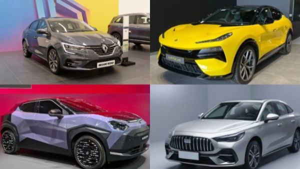 اخبار السيارات 