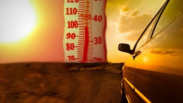 نصائح هامة لتجهيز سيارتك لفصل الصيف