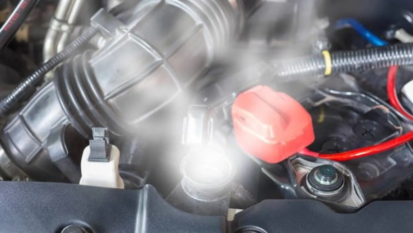 السيطرة علي ارتفاع حرارة محرك السيارة في الصيف