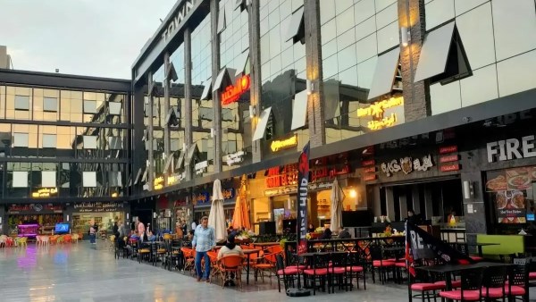 مواعيد غلق المحلات والمولات