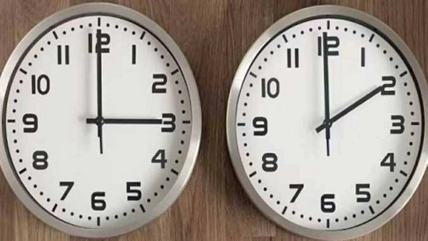 موعد بدء التوقيت الصيفي 2026