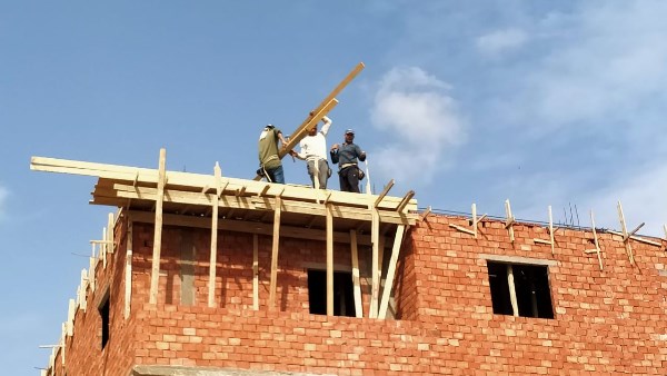 موعد انتهاء التصالح علي مخالفات البناء