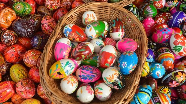  موعد إجازة شم النسيم 2026