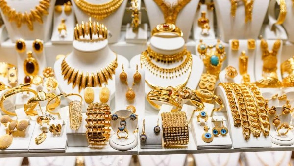 سعر الذهب في مصر