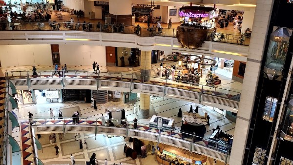 بدءاً من اليوم.. المواعيد الجديدة لغلق المحلات بعد قرار الحكومة