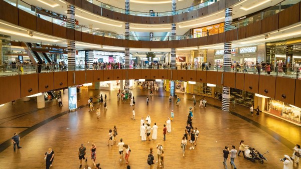 بدءاً من اليوم.. المواعيد الجديدة لغلق المحلات بعد قرار الحكومة