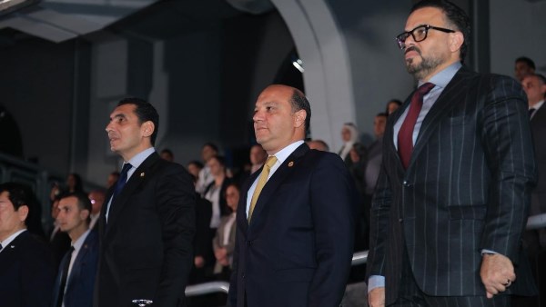 رياضة النواب