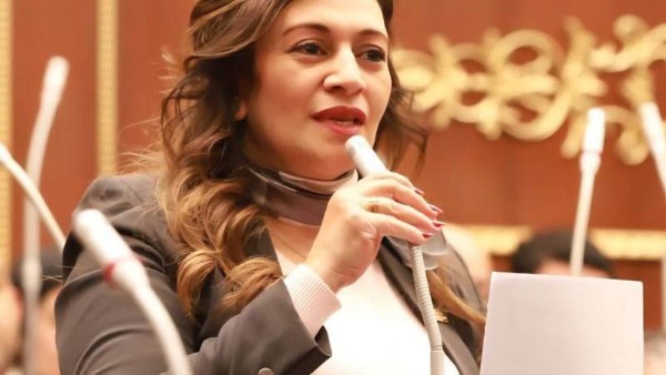 برلمانية تقترح سياسات لترشيد الإنفاق الحكومي وتعزيز كفاءة إدارة الموارد العامة