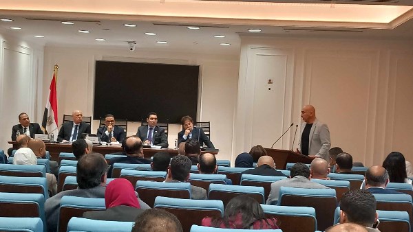 لجنة الشباب والرياضة