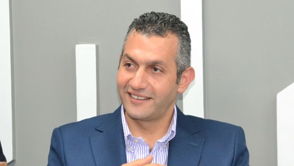  النائب عمرو الشلمة