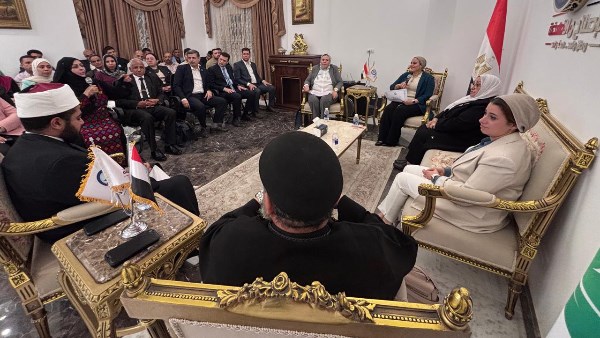 ندوة “الأسرة في قلب قانون الأحوال الشخصية”