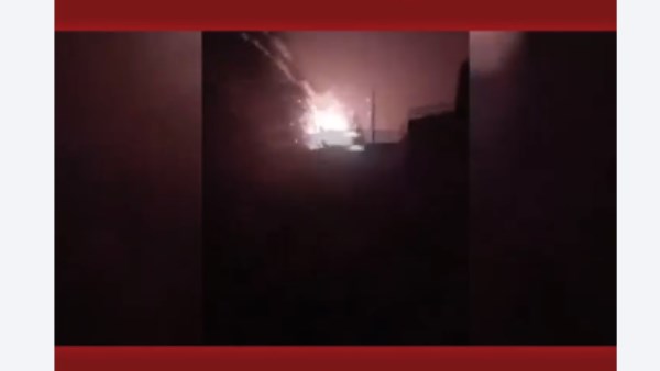 صورة من الحدث