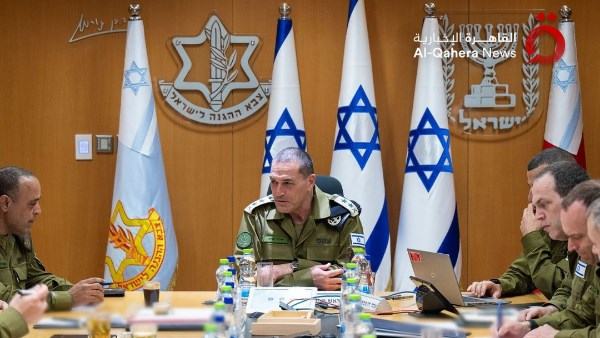 الجيش الإسرائيلي