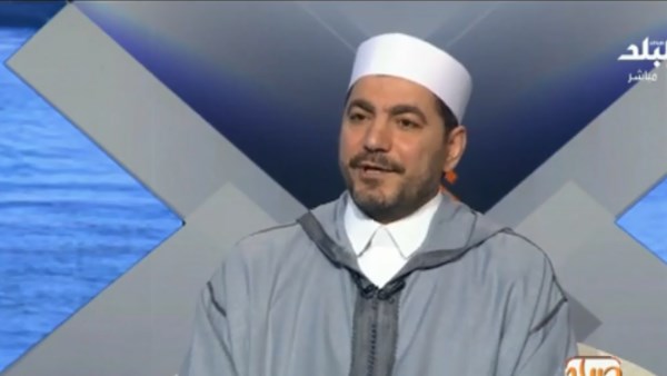 الدكتور السيد نجم