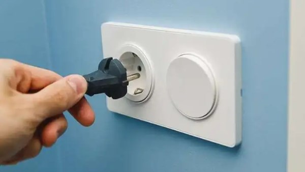 ترشيد استهلاك الكهرباء