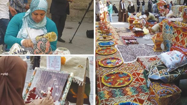 اليوم العالمي للتراث