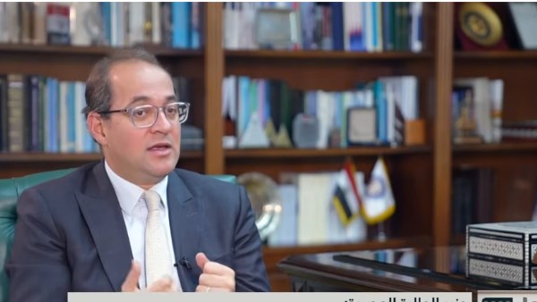 أحمد كجوك وزير المالية