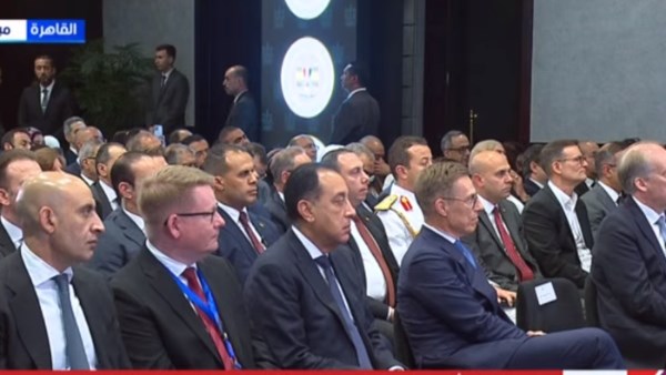 الدكتور مصطفى مدبولي