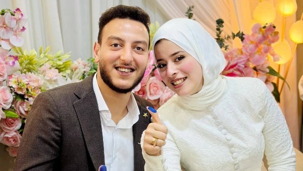 عروسة الشرقية