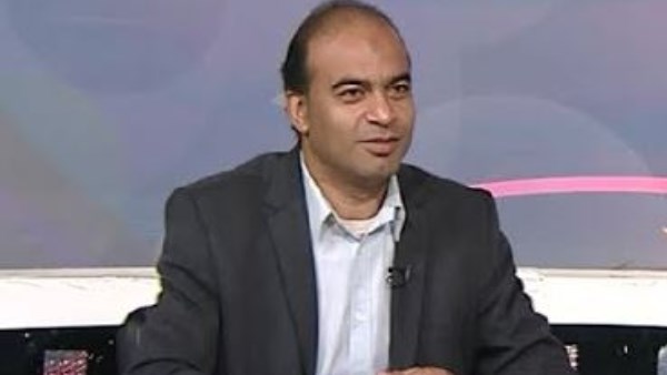 أحمد عامر، الخبير الأثري 