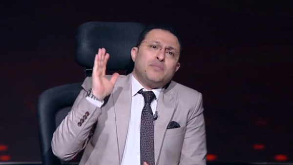 الدكتور محمد علي الداعية الإسلامي