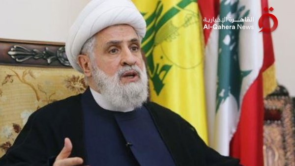 الأمين العام لحزب الله