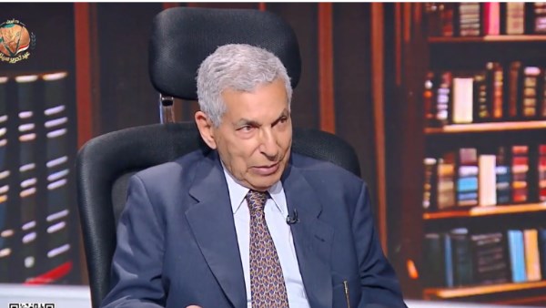 الدكتور خيري عبد الدايم