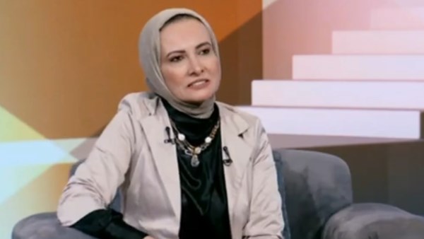  الدكتورة نشوى عقل، عضو مجلس النواب