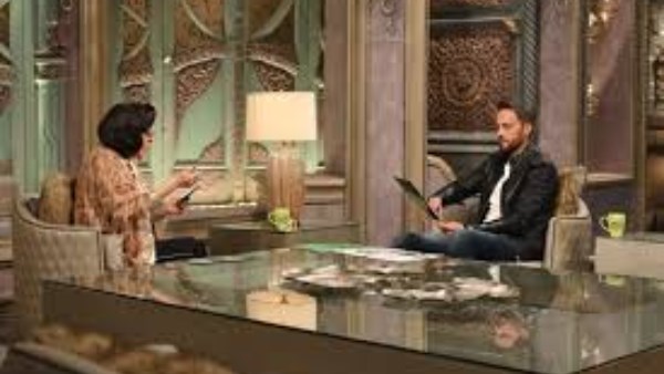 الفنان يوسف الشريف