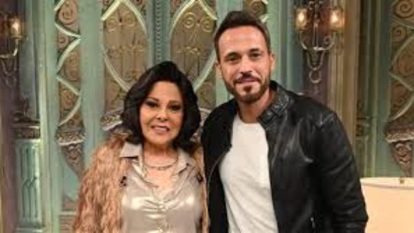 الفنان يوسف الشريف