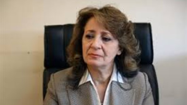  الدكتورة إيناس شلتوت، أستاذ أمراض الباطنة والسكر