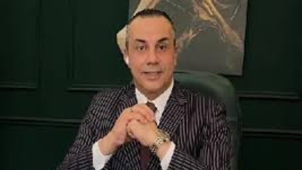 النائب محمد البلتاجي عضو مجلس النواب