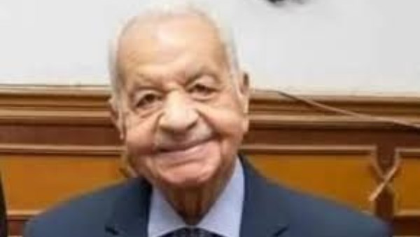 اللواء كمال مدبولي والد الدكتور مصطفى مدبولي