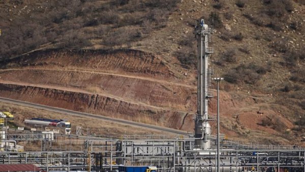 صورة أرشيفية   