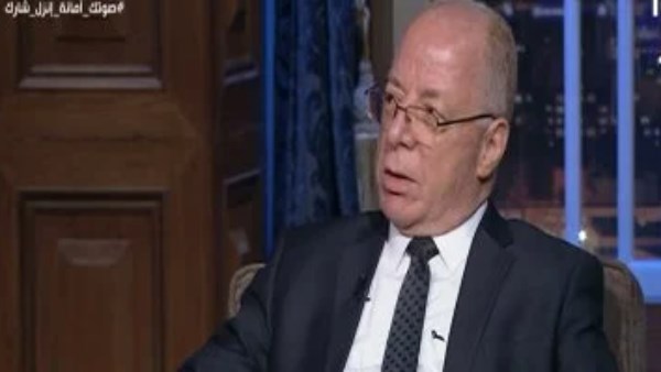 حلمي النمنم 