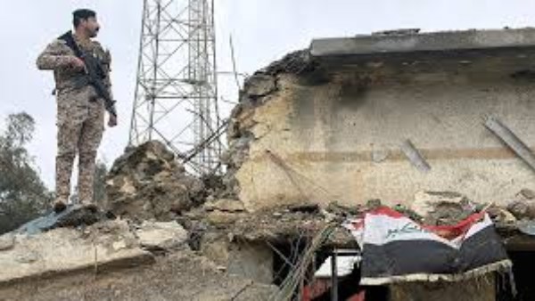 صورة أرشيفية  