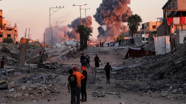 صورة أرشيفية  