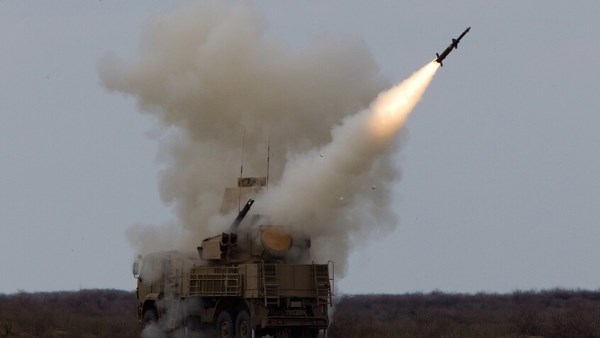 صورة أرشيفية 