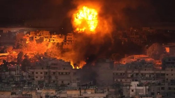 صورة أرشيفية   