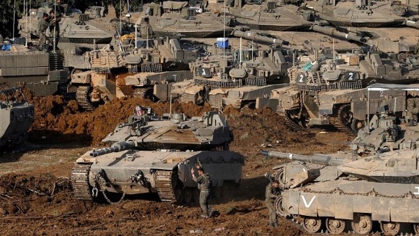 صورة أرشيفية  