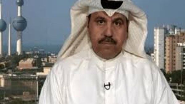  الدكتور فهد الشليمي، رئيس المنتدى الخليجي للأمن والسلام