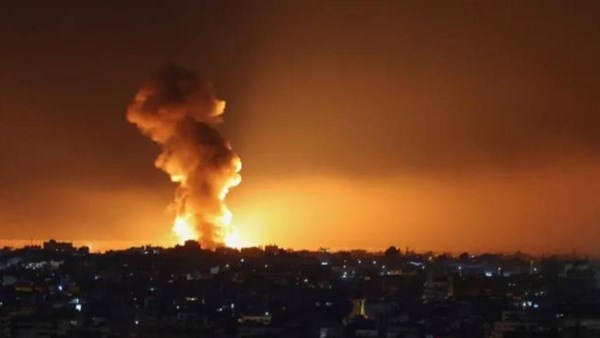 صورة أرشيفية  